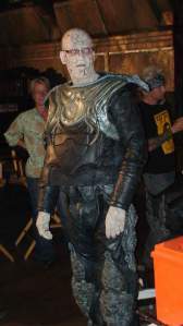 Nerd wraith alert!