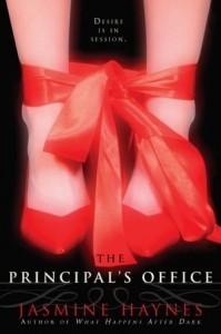 The Principal's Office Jasmine Haynes