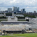 Greenwich Olympic site