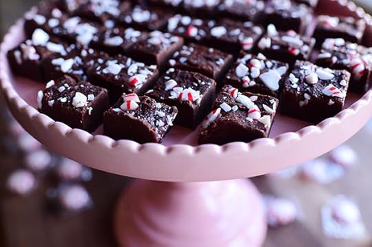peppermintfudge