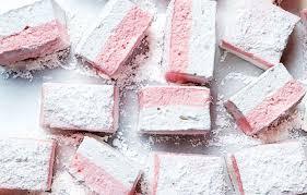 marshmallows