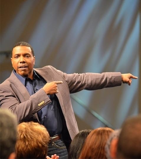 Creflo Dollar