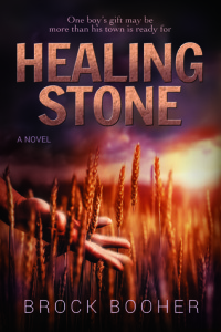 healing stone