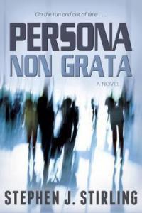persona non