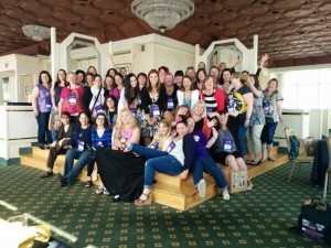 YA brunch pic