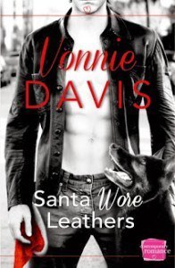 Need some Christmas reading? Click to buy.