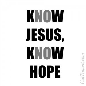 encouraging words
