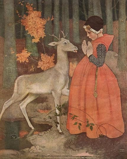 Marianne Stokes