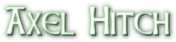 Axel Hitch