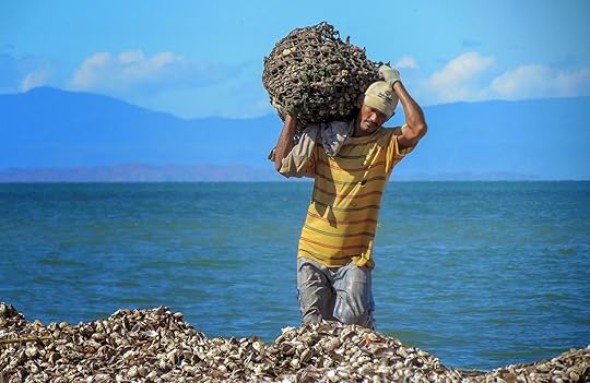 Carrying The Weight of the world