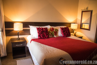 Drakensview self-catering cottages, Winterton