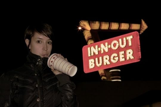 In-N-Out Burger