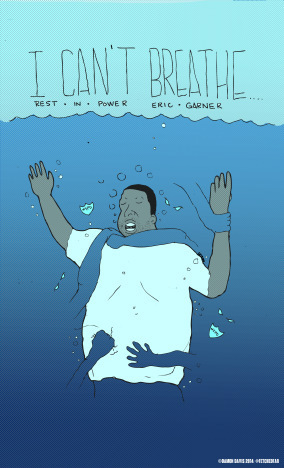 image by Damon Davis