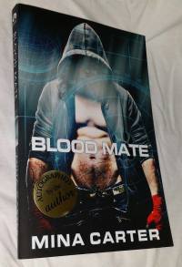 3 bloodmate books