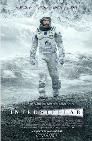 interstellar