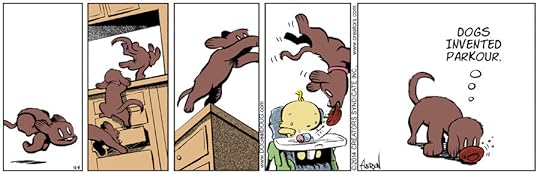 Dog Eat Doug for 12/11/2014