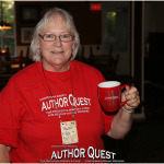 Pat Fellabaum, camp nurse