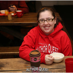 Cassie Porath, Senior Counselor