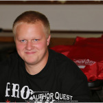 Nick Turcott, Counselor