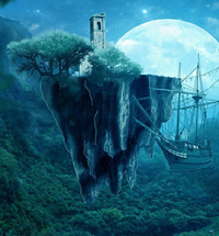 skyship