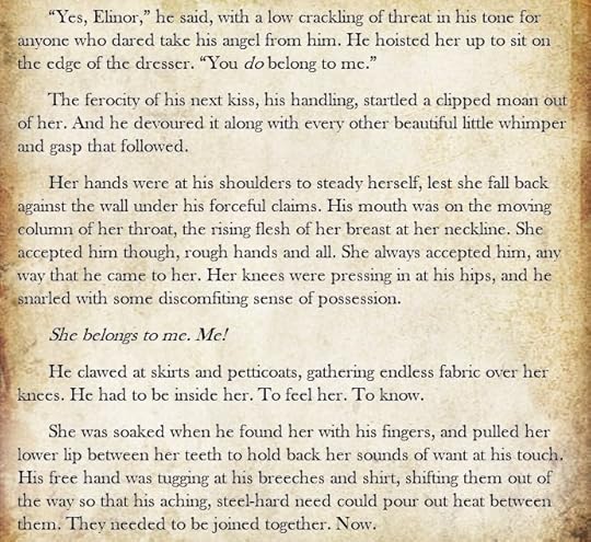 excerpt screenshot from Halloween Story