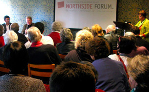 Northside Forum photo
