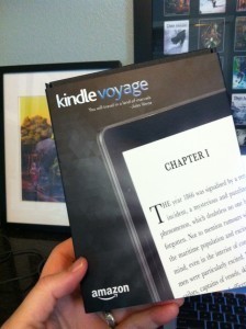 kindle-voyage