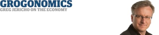 Grogonomics masthead