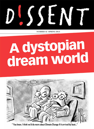 D!ssent forty-two
