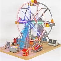 Ferris Wheel 1