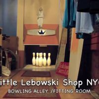 bowling
