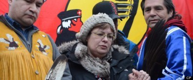 THERESA-SPENCE-HARPER-MEETING