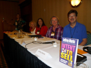 Publicity Panel