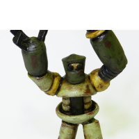 tunneling bot