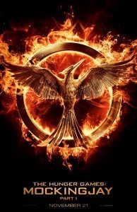 mockingjay