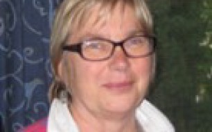 Arja Keski-Nummi