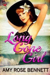 Cover_Long Gone Girl