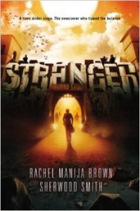 stranger