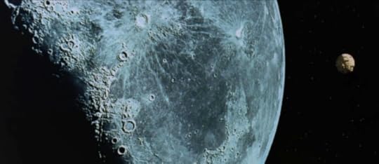 Outer Space in Cinema