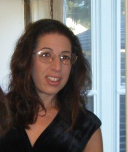 Johanna Bio Picture