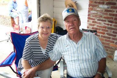 Bonnie & Don Briscoe