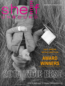 ShelfUnbound Cover