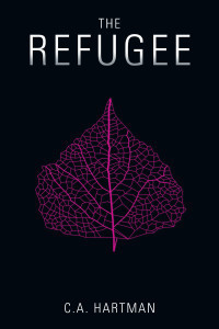 The-Refugee_Cover-kindle