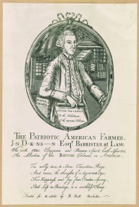 John Dickinson