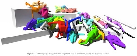 ragdolls