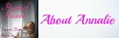 POPAbout Annalie