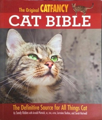 The_Original_Cat_Fancy_Bible