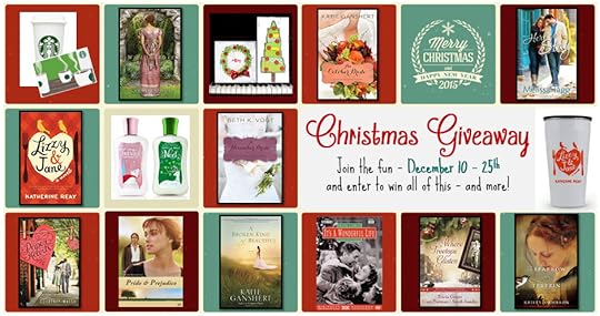 Christmas_Giveaway Prizes