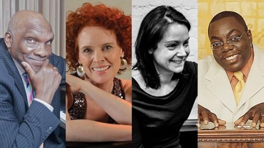 jazz piano christmas