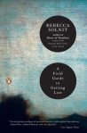 FIELD GUIDE TO GETTING LOST
